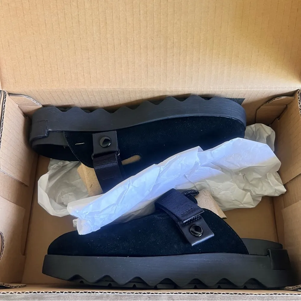 Sorel  Viibe Women's Clog Size 7.5 #263A - Image 10