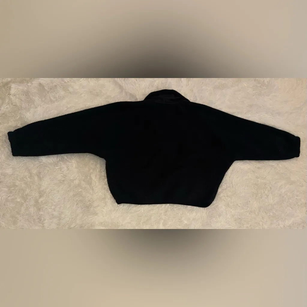 NEW Free People Hit The Slopes Fleece Jacket - Image 7