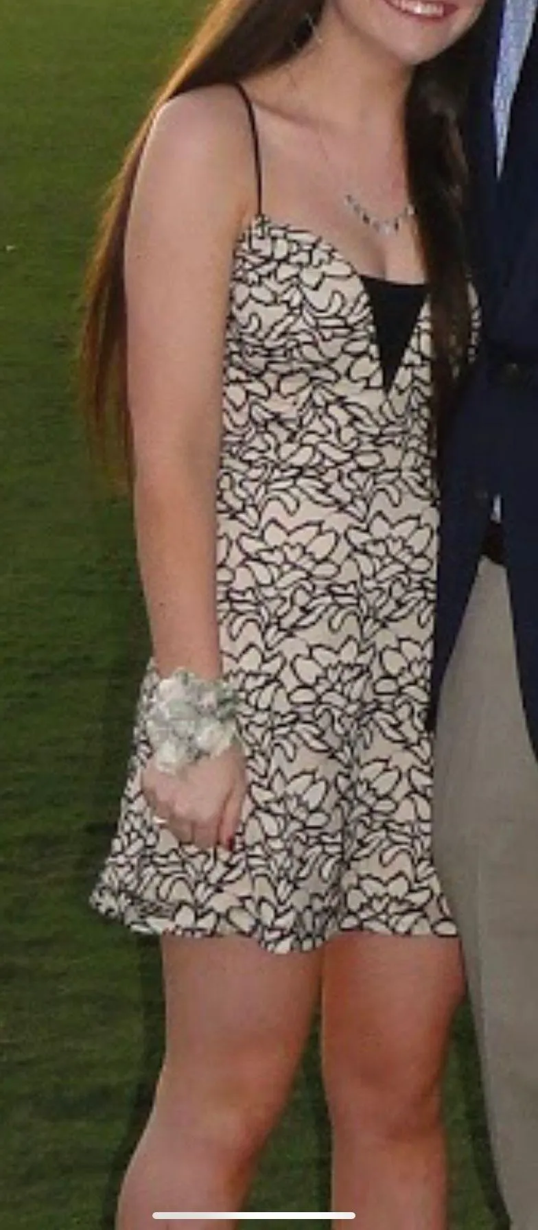 Mini Dress - Image 5