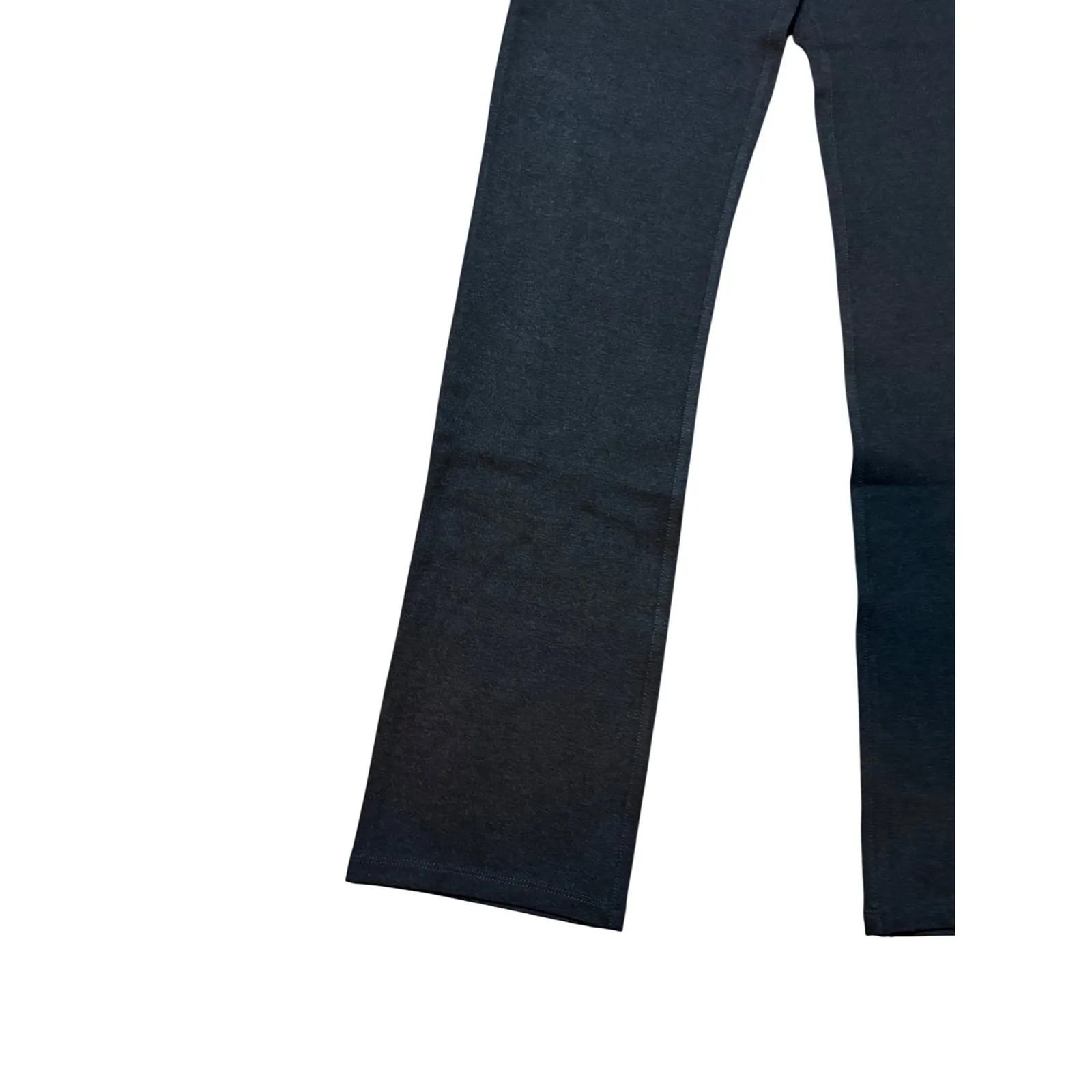 Betabrand Straight Leg Dress Pant Yoga Pants Black - Womens Size S‎ - Image 5