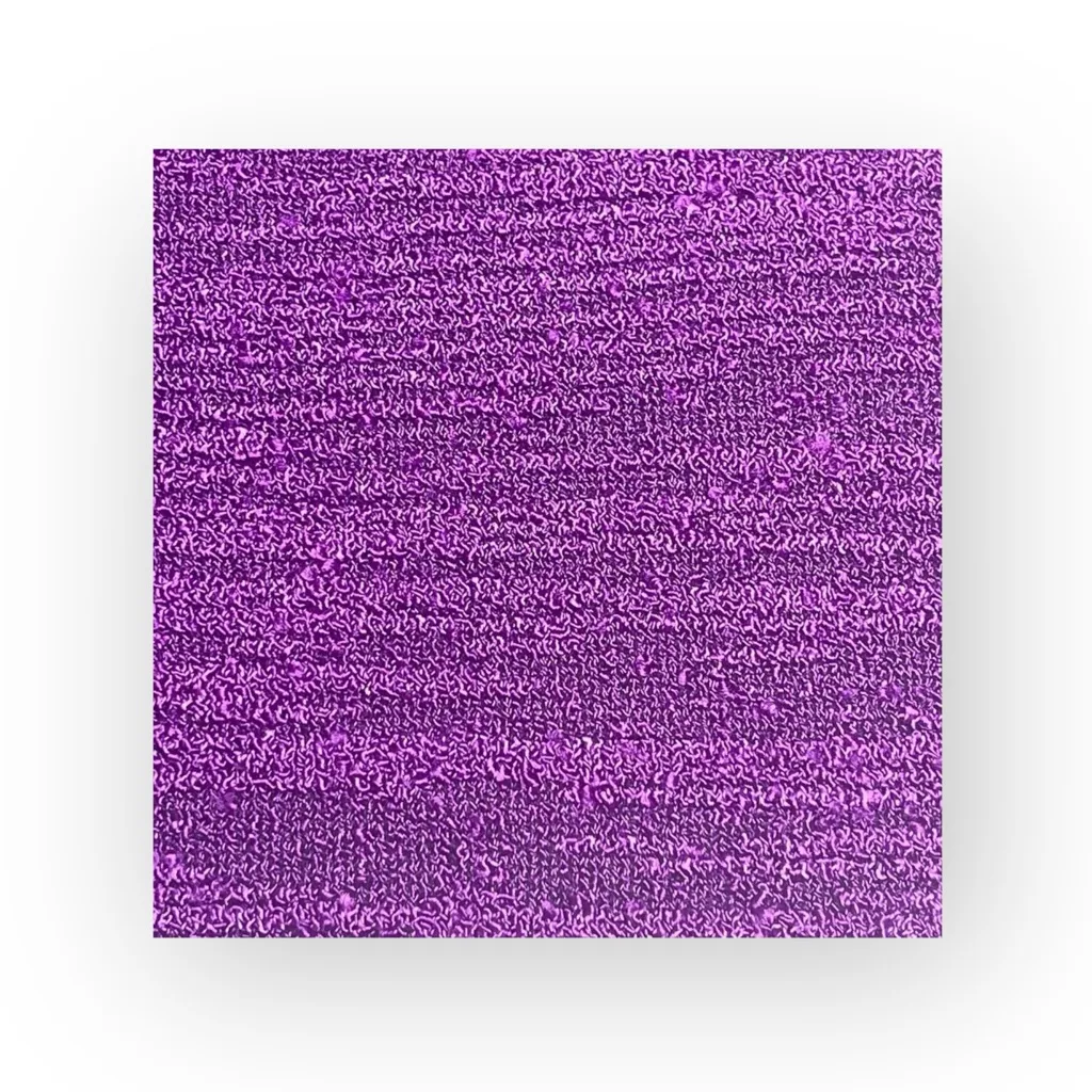 Vintage 90’s: Bette Paige ❤︎ Textured Strapless Stretch Tube Top ❤︎ ︎Amethyst L Purple Size M - Image 12