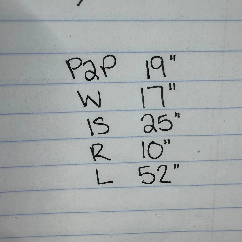 Newport News Jeanology Jump Suite Women 6 Tan Brown Western Cowboy Concert Boho - Image 10