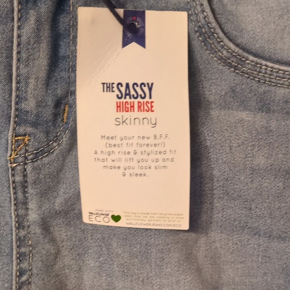 WallFlower InstaSoft Sassy Women's High - Image 4