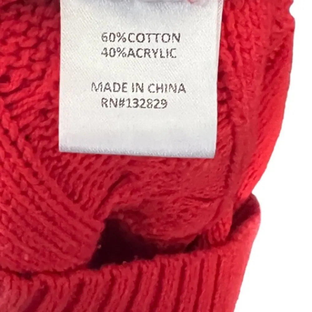 Lovers + Friends One Shoulder Sweater - Image 6