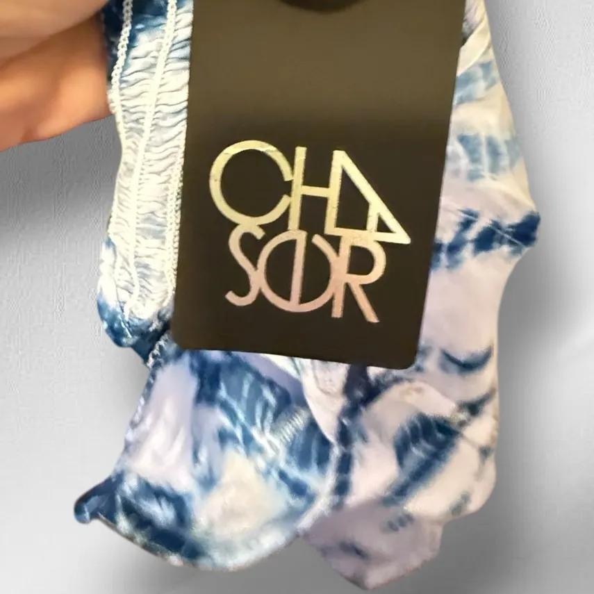 Chaser  Tie‎ Dye Jumpsuit nwt - Image 8