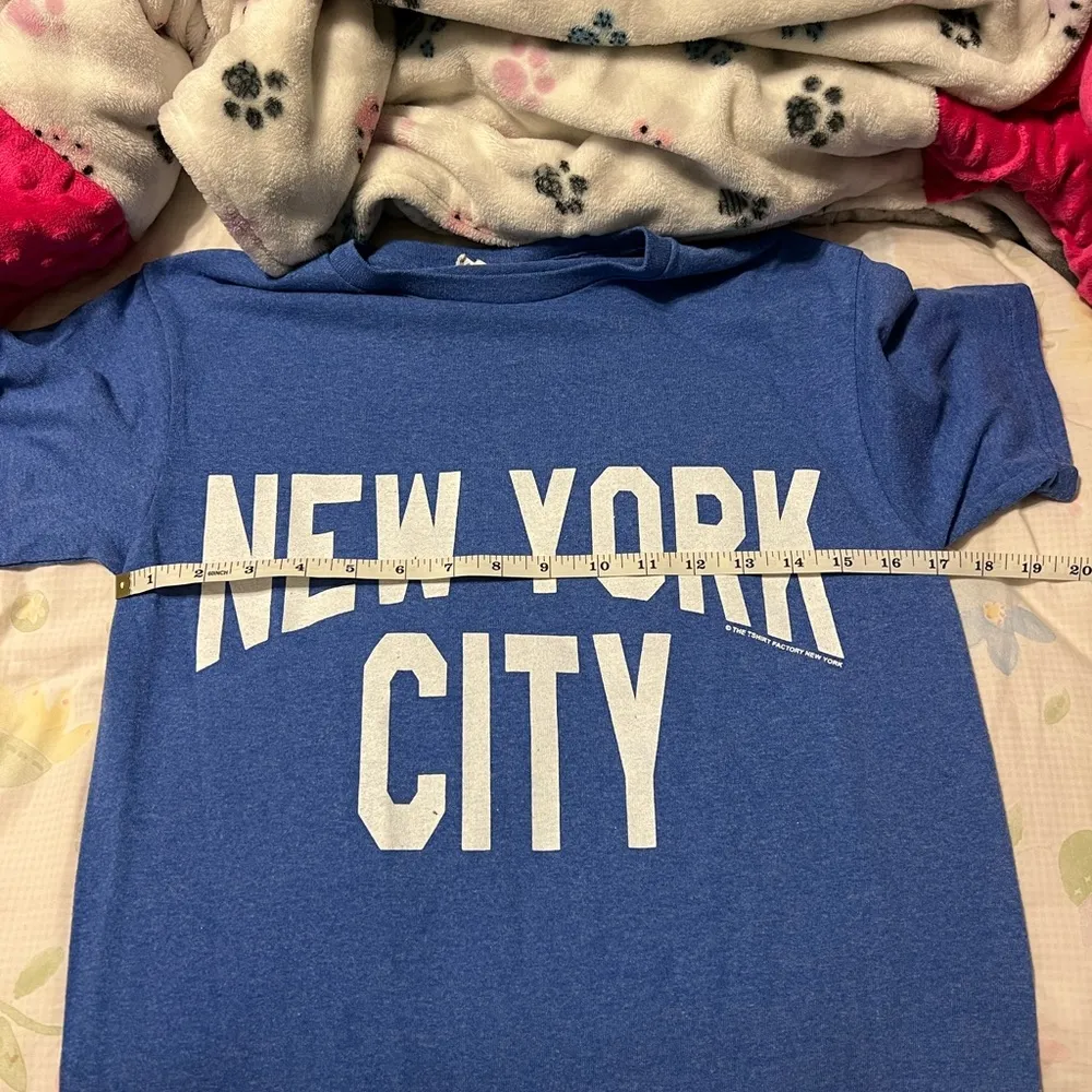 New York City Casual Women’s Top - Image 6