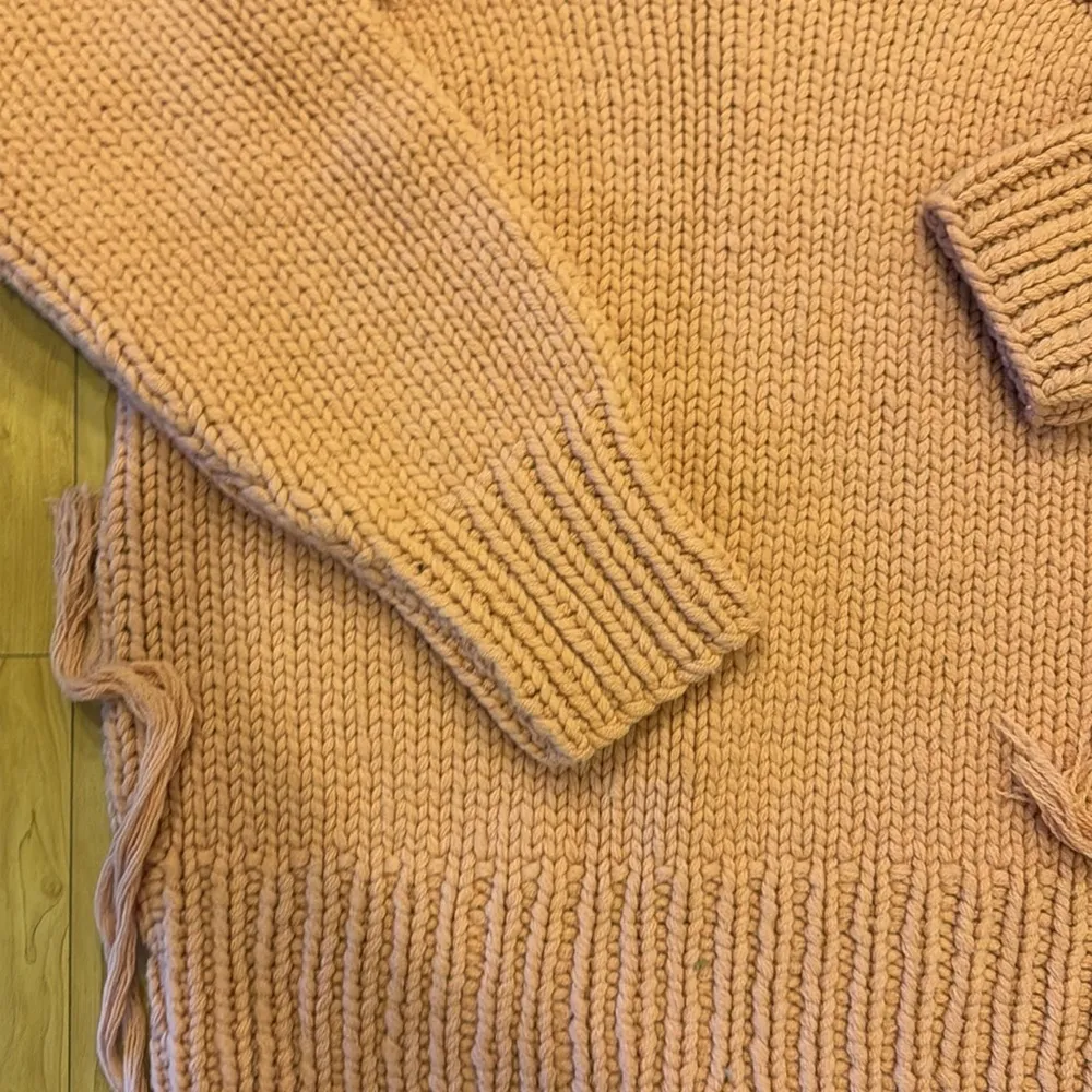 Joseph Chunky Wool Tunic - Image 3