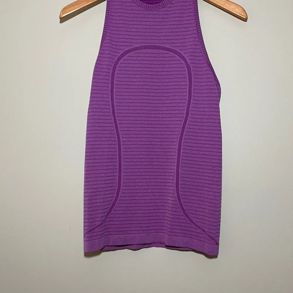 Lululemon  Swiftly Tech Racerback Tank - Image 3