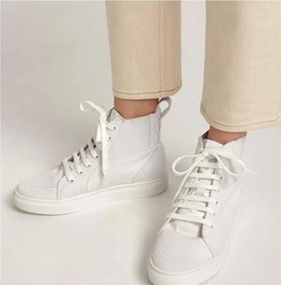 NEW! THAKOON 37/7 White Pull - Image 4