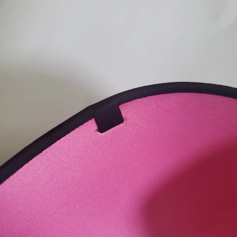 VS PINK Wear Everywhere strapless bra - Image 3