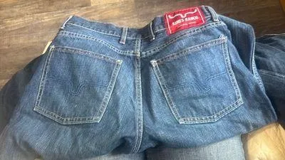 Kimes Ranch  Dillon jeans  - Image 5