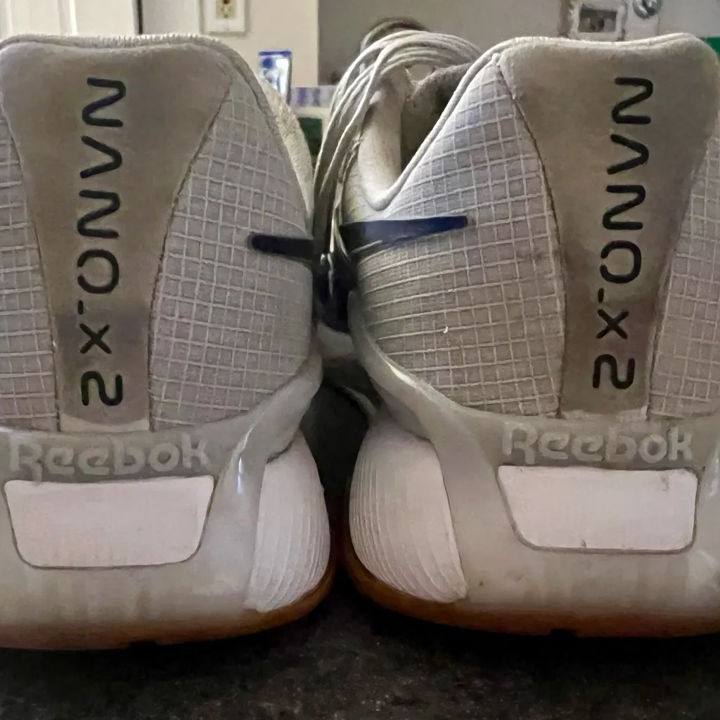 Reebok  Nanos - Image 2