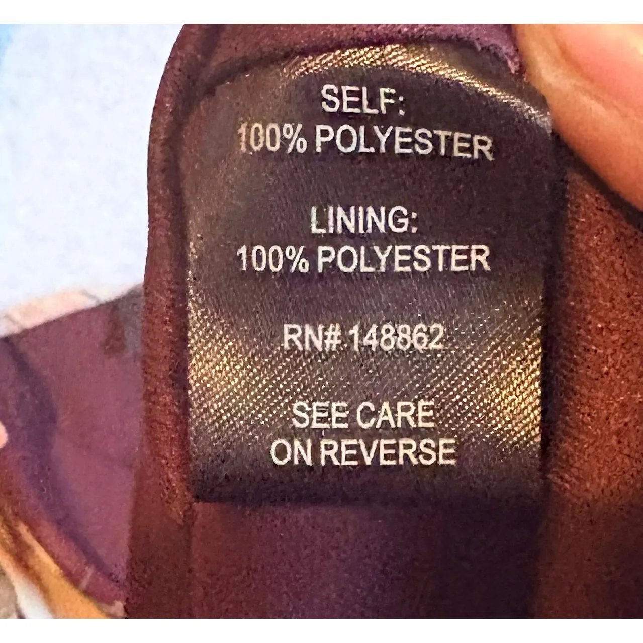 Torrid Burgundy Floral Cold Shoulder Ruffle Chiffon Skater Dress Plus Size 20 - Image 6