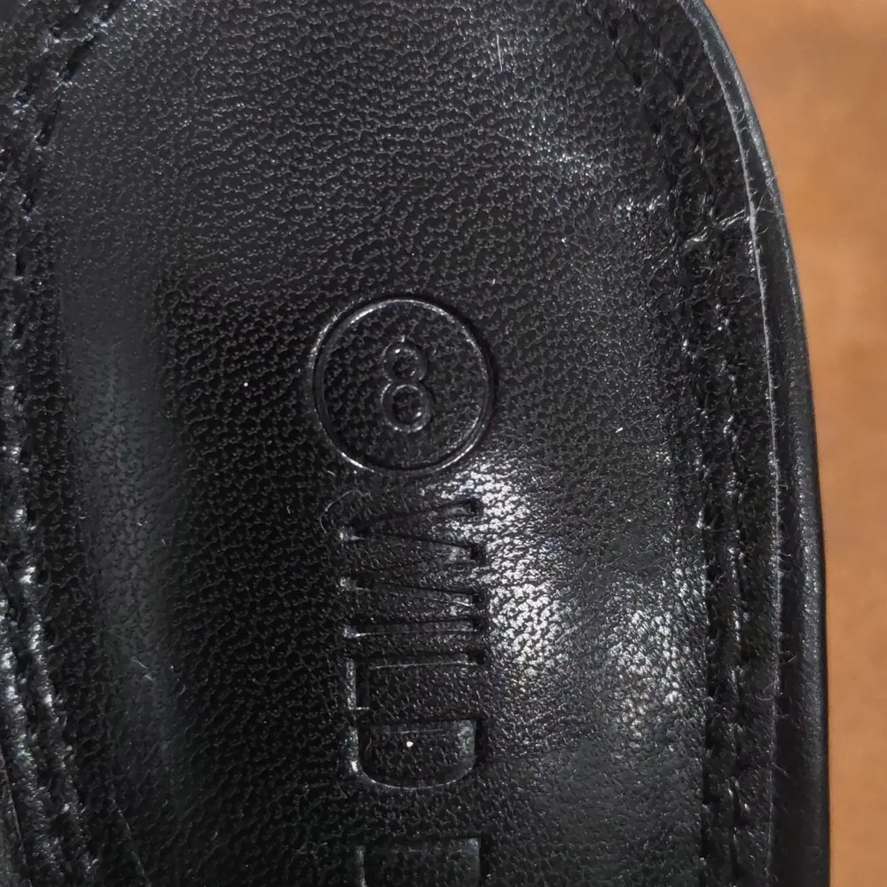 Wild Diva square toe slides - Image 6