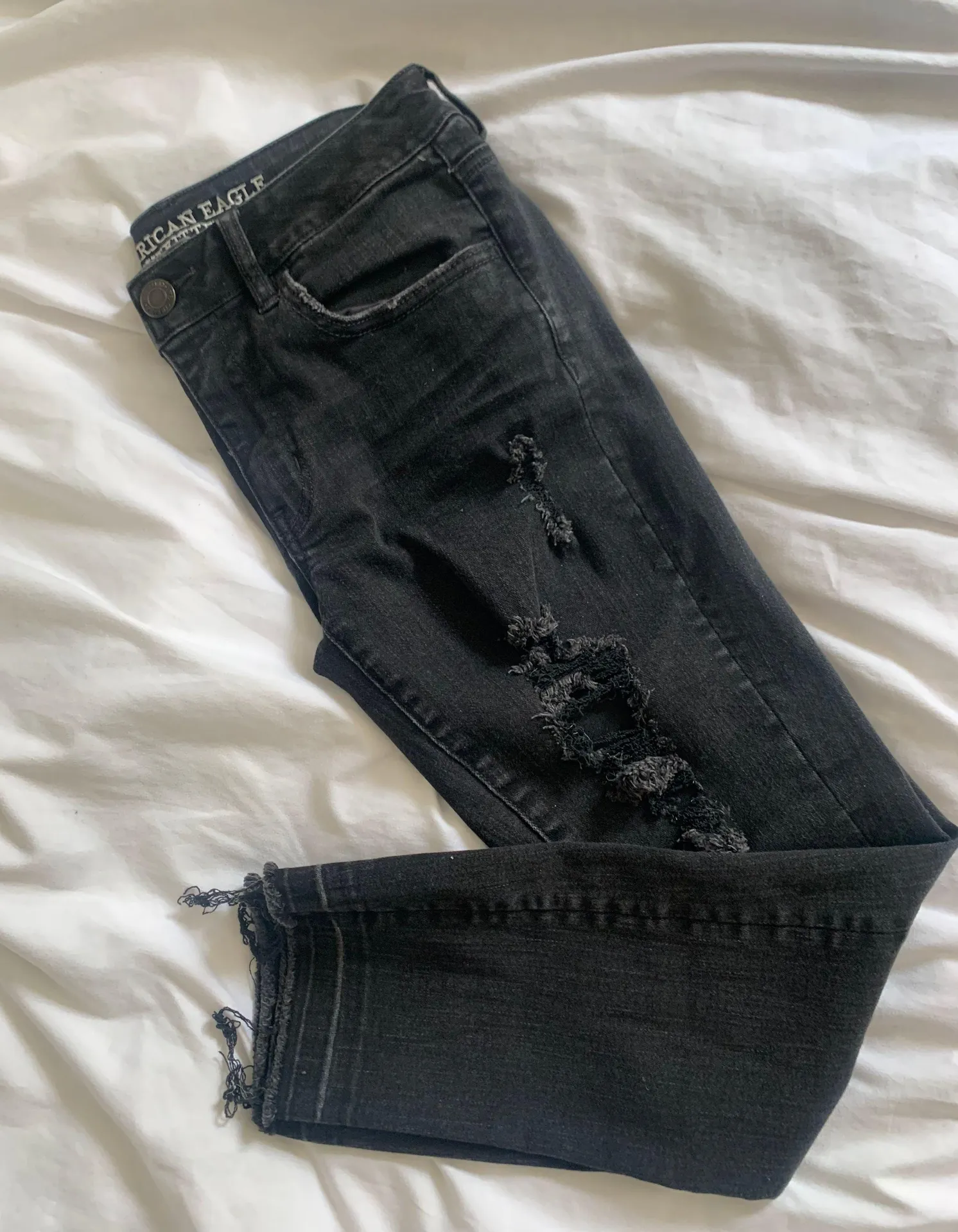 American Eagle Outfitters Jean - Image 2