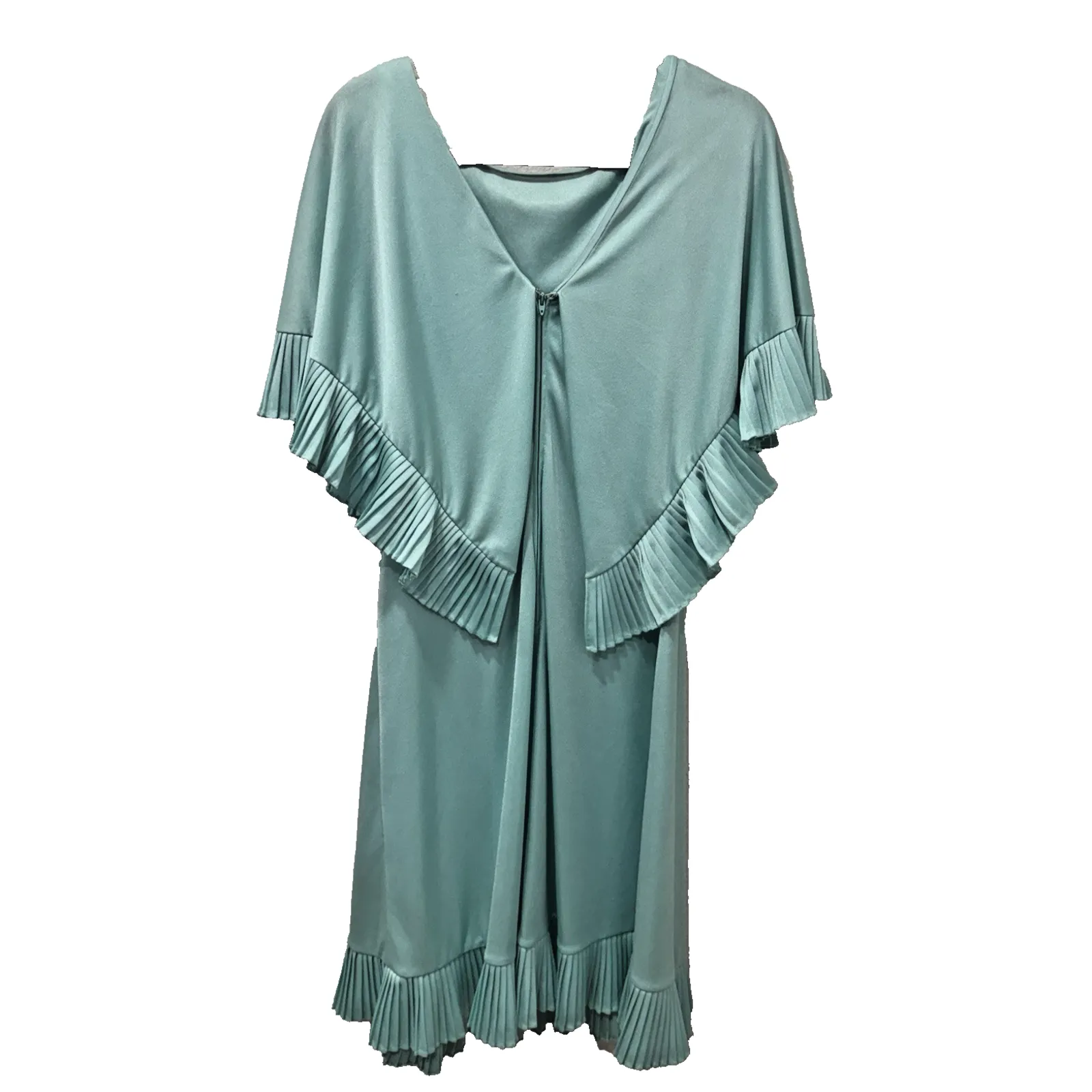 Women's Vtg Elegant 50's - Image 4