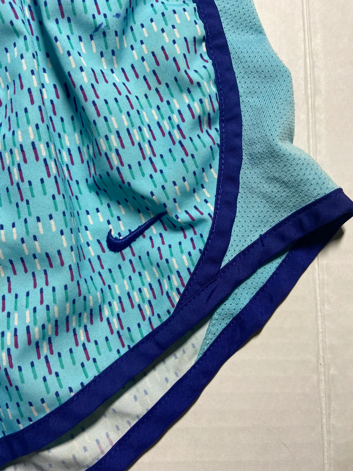 Nike Dri-Fit Shorts - Image 3