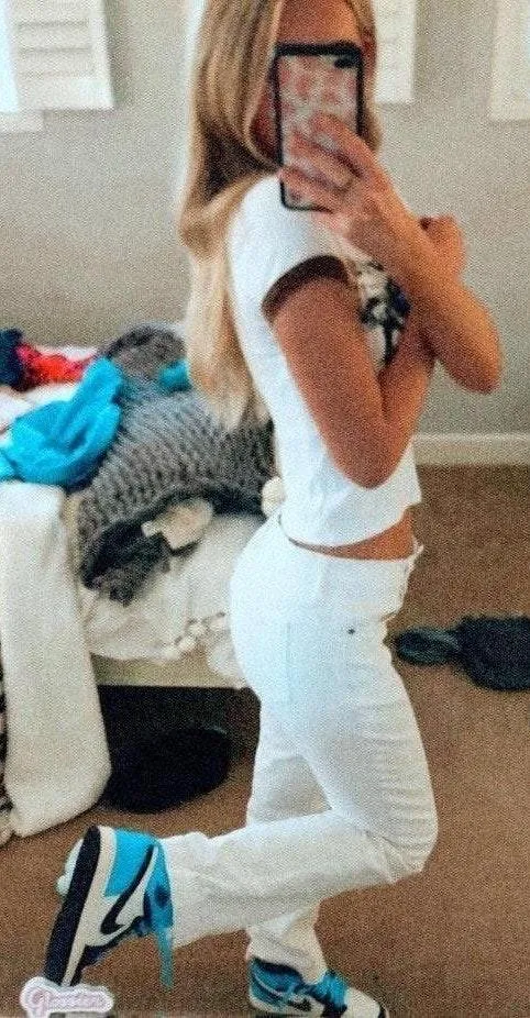 Gap vintage  jeans low rise - Image 3