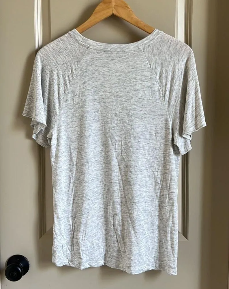 Grey Tee - Image 2