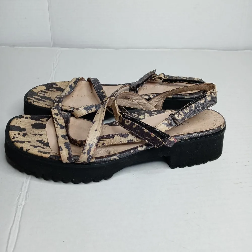 Taryn rose sandals best for size 7 - Image 6