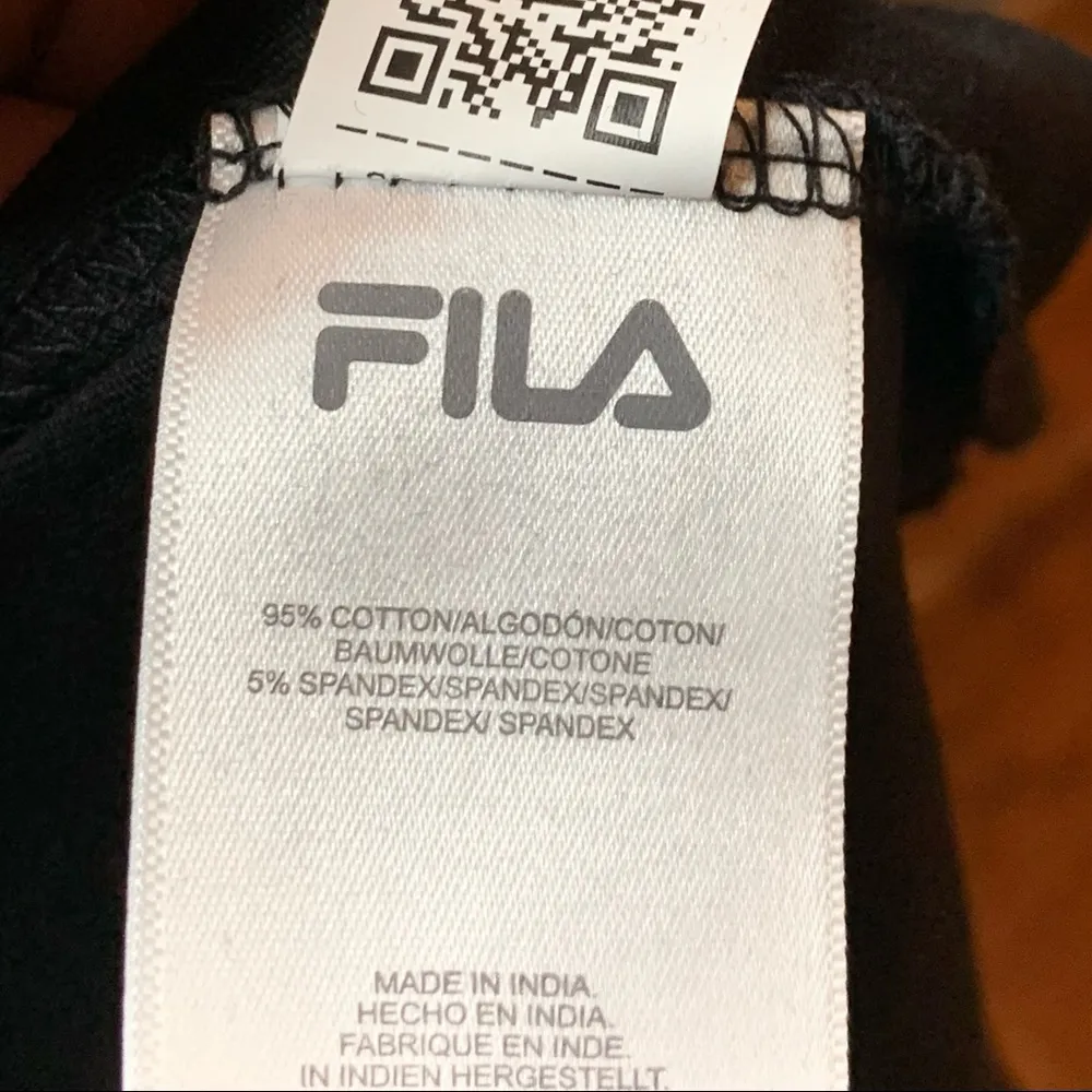 Fila Dress - Image 6