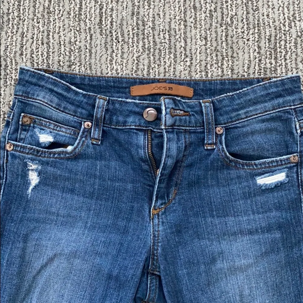 Joe’s Jean The Icon Skinny - Image 3