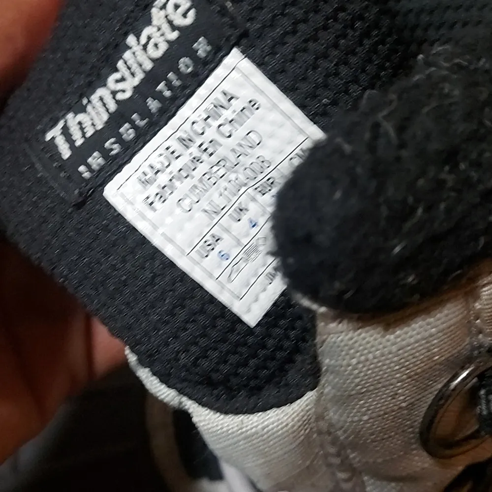 Sorel Snow Winter Boots SIZE 6 - Image 6