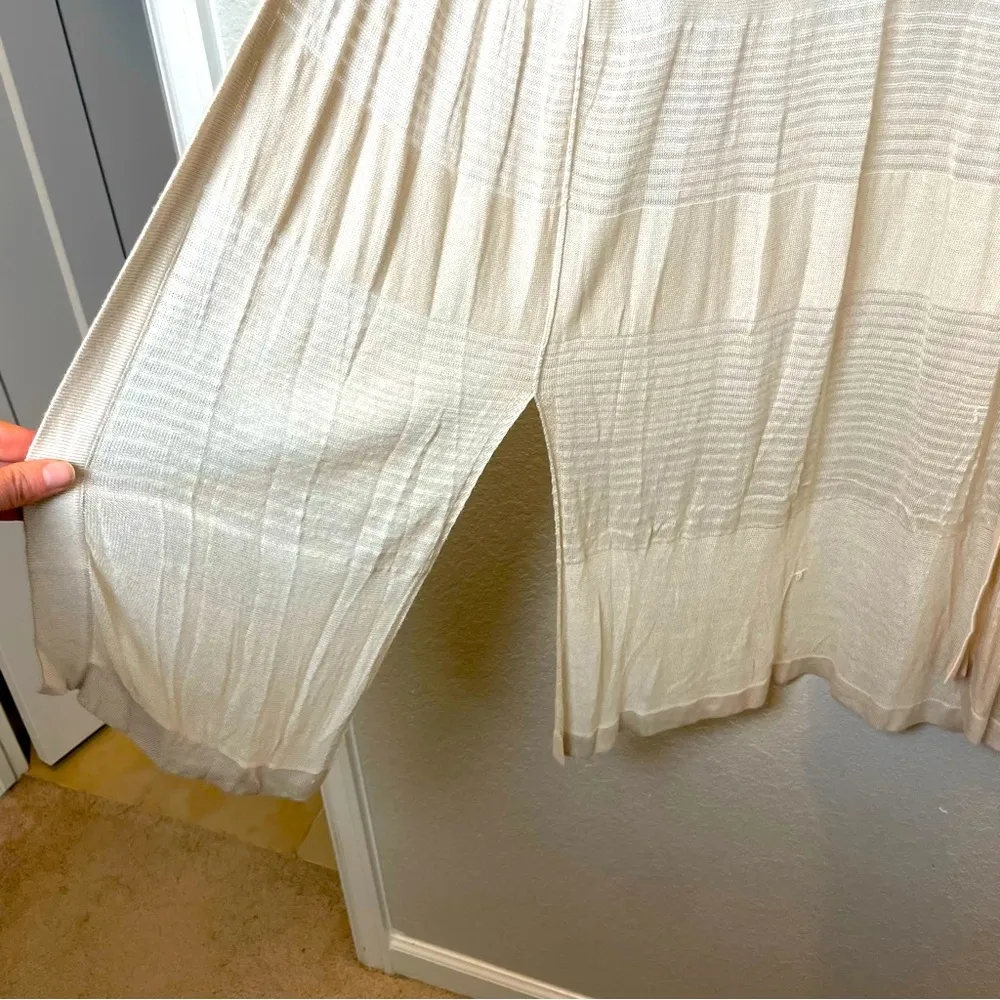 525 AMERICAN Elegant Nude Cream Semi - Image 5