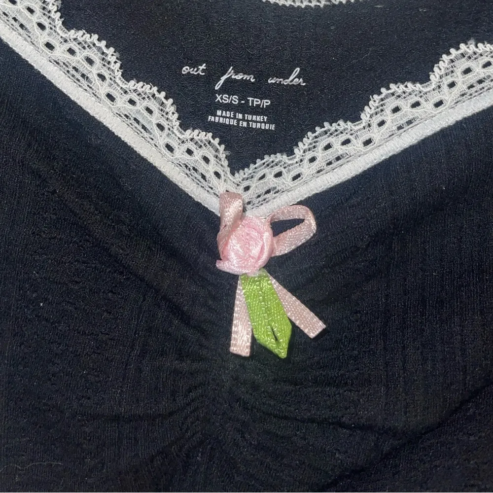 ✨NWOT Urban Gabriella Baby Tee✨ - Image 4