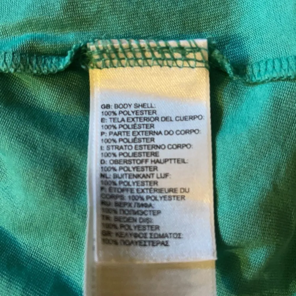 The North Face Mountain Athletics Tank Top XL - Image 14