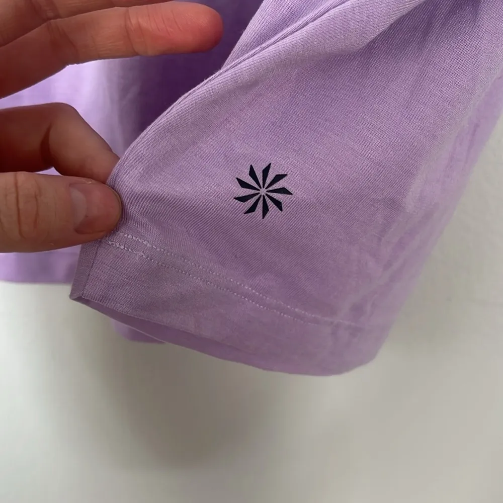 Athleta BGDB + Athleta Colab shirt new - Image 4