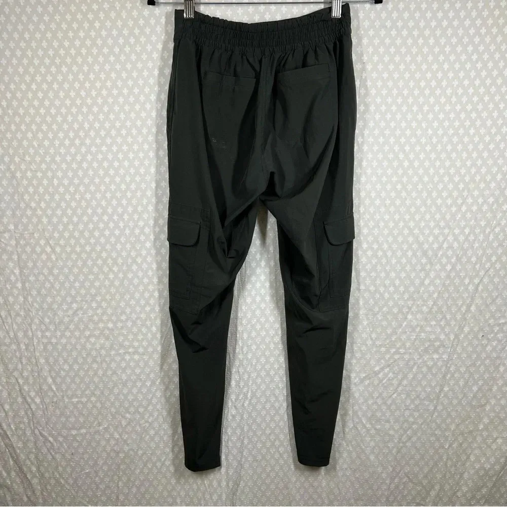 Athleta Grey Chelsea Cargo Pants‎ - Image 8