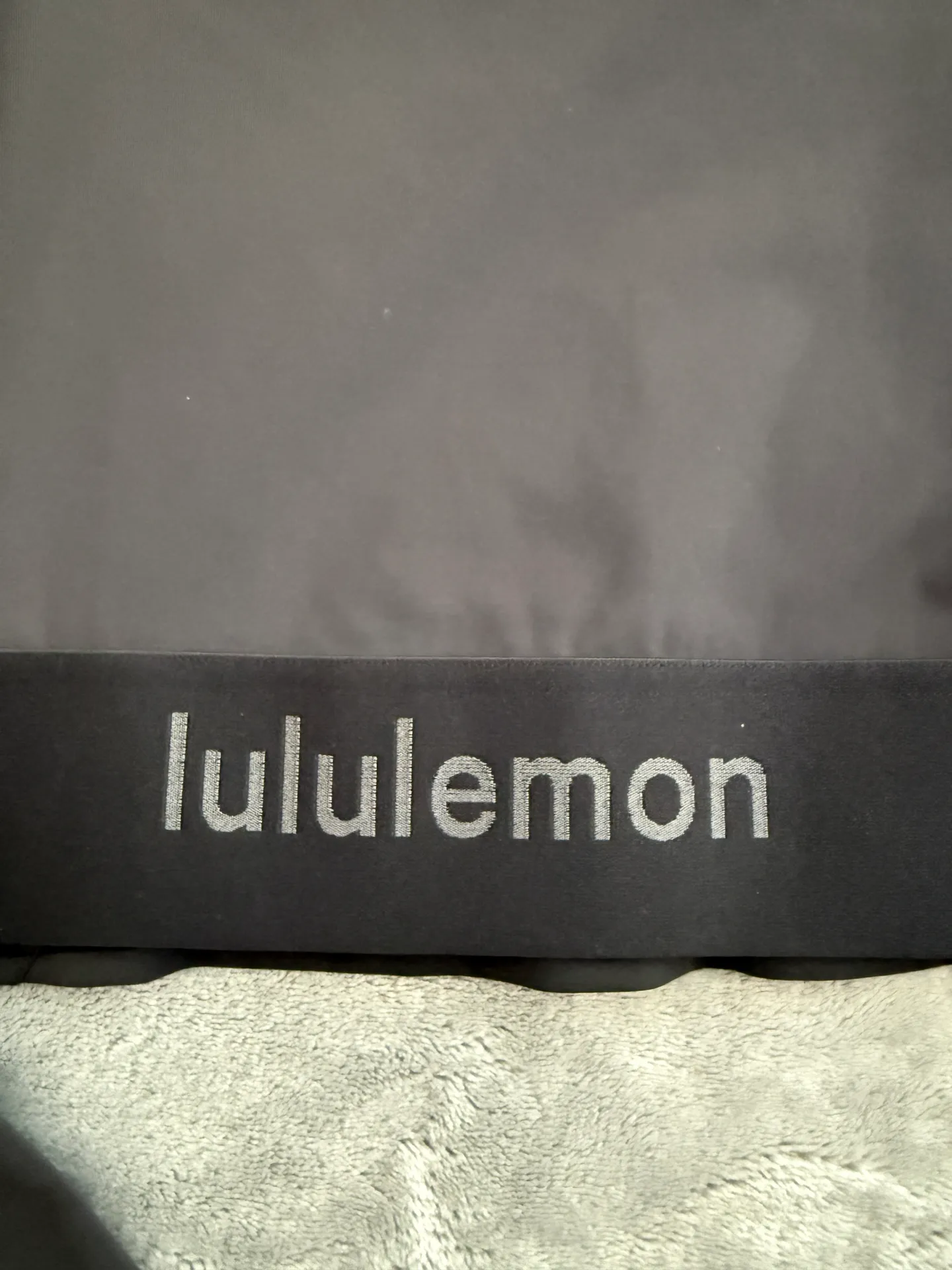 Cropped Long Sleeve - Image 5