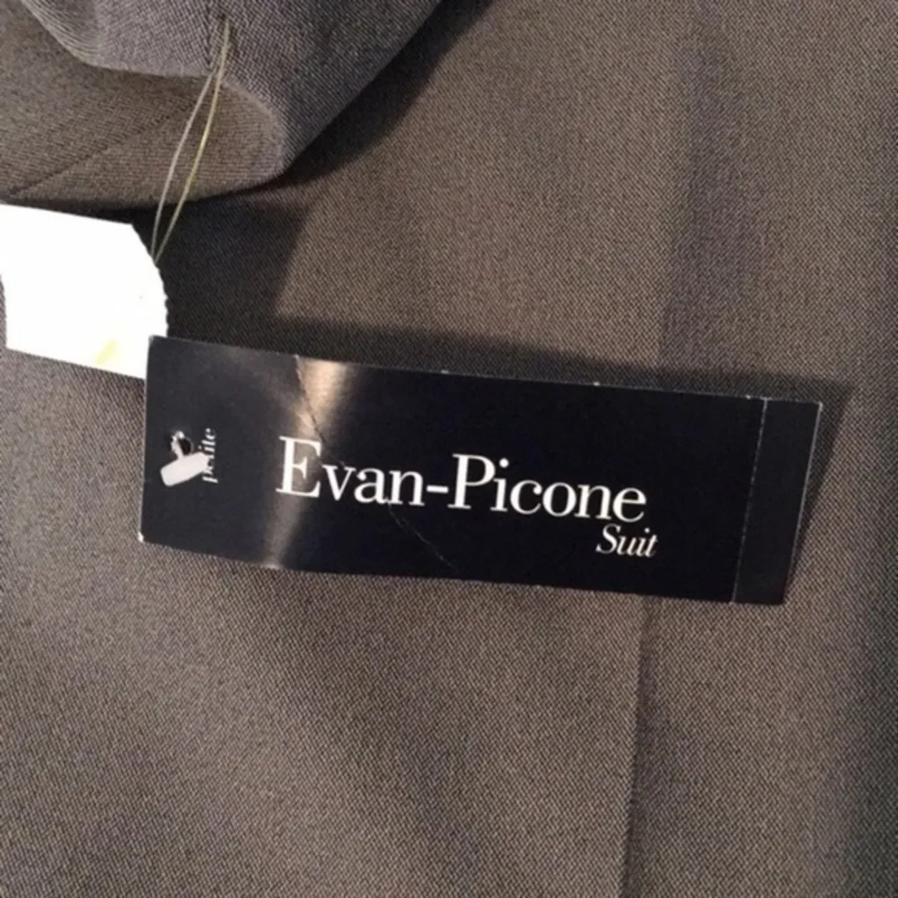 EVAN PICONE  suite pants14 P - Image 6