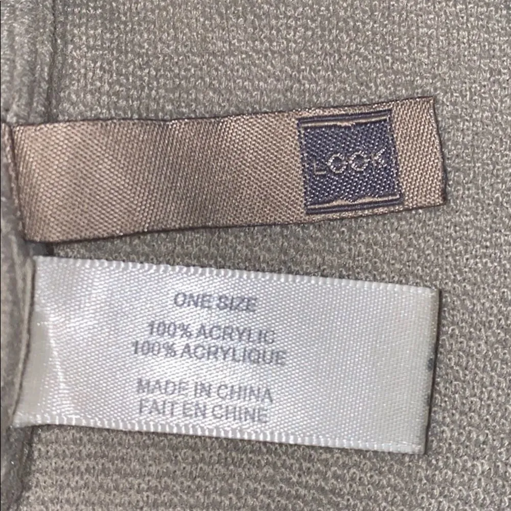 ✨HP✨Look By M Women's Basic Shawl Vest✨ - Image 5