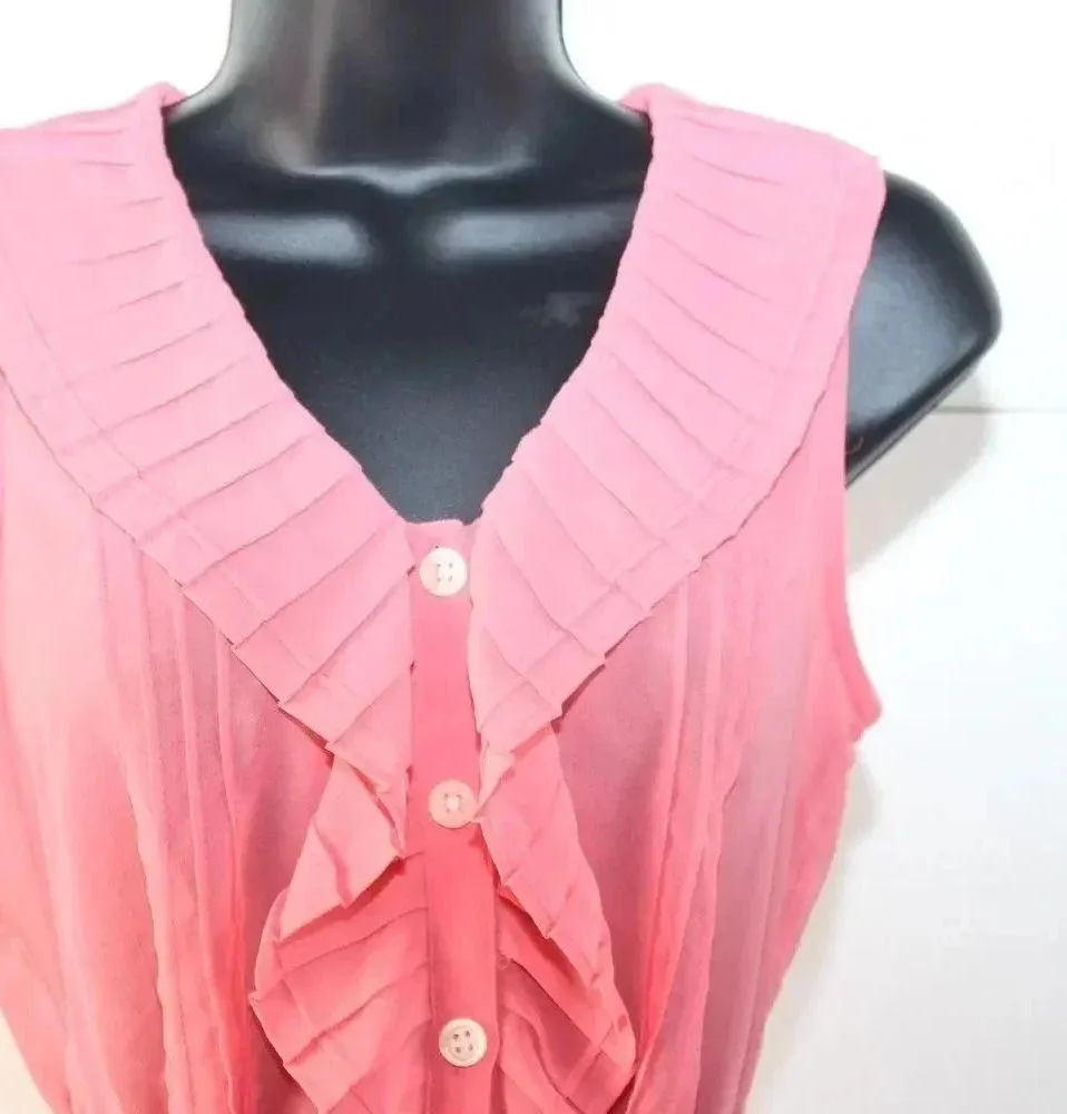 BANANA REPUBLIC Blouse - Image 2