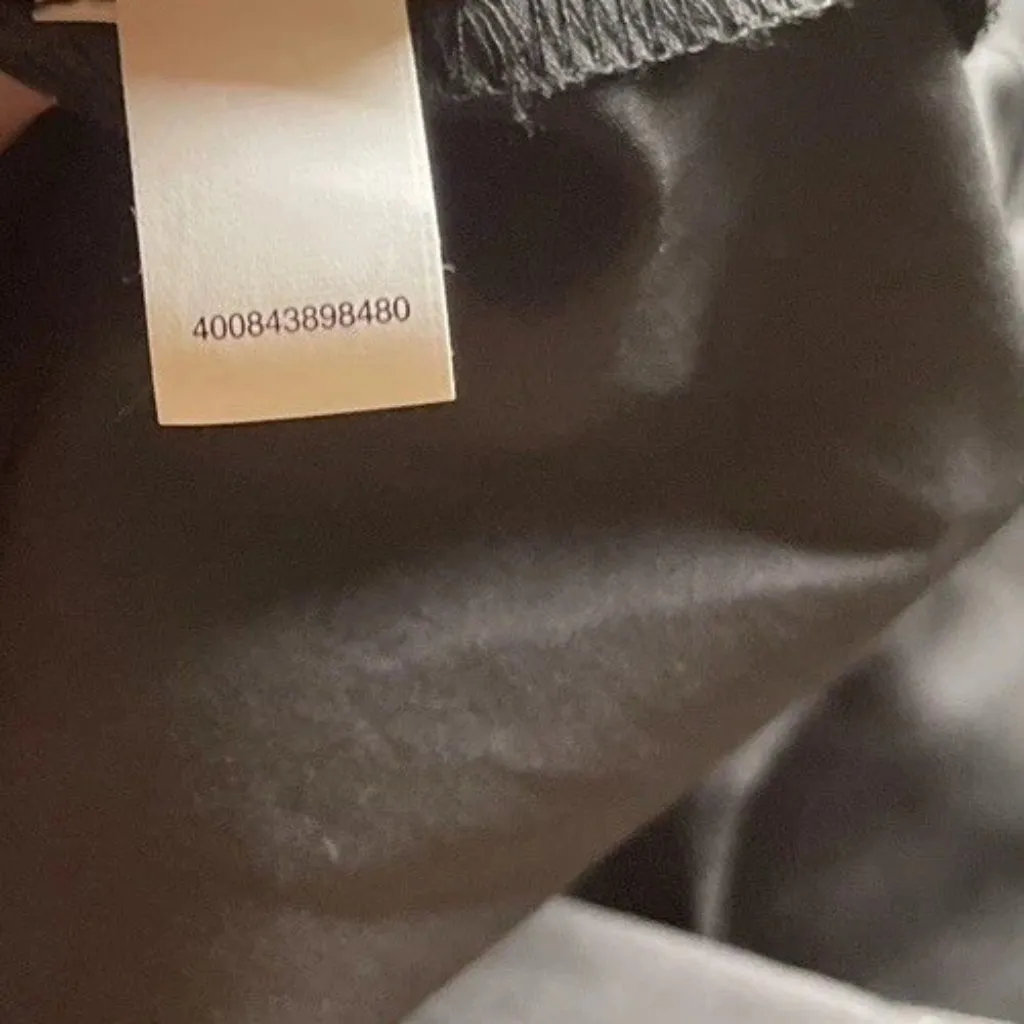 DIsney Snow White Black floral Tulle Skirt by Lauren Conrad Women’s Size M - Image 12