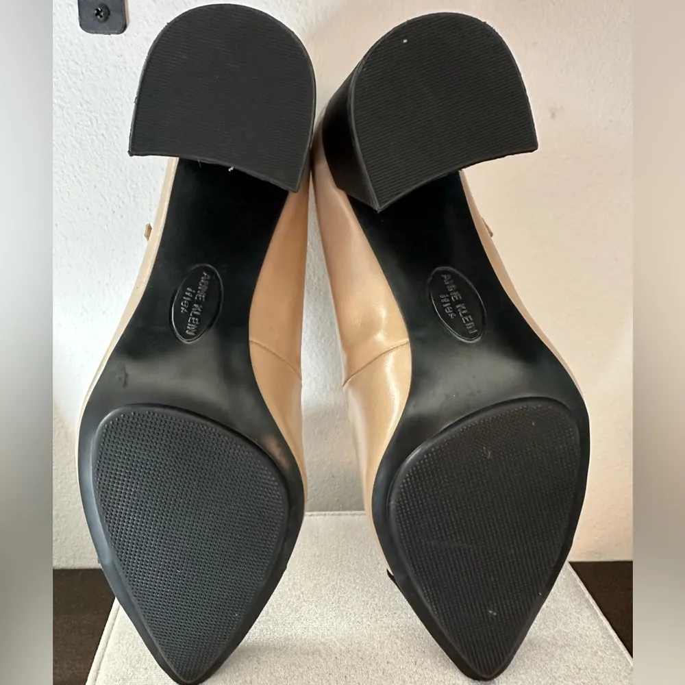 🆕Anne Klein iflex Bryant Pump size 6.5 NEW - Image 3