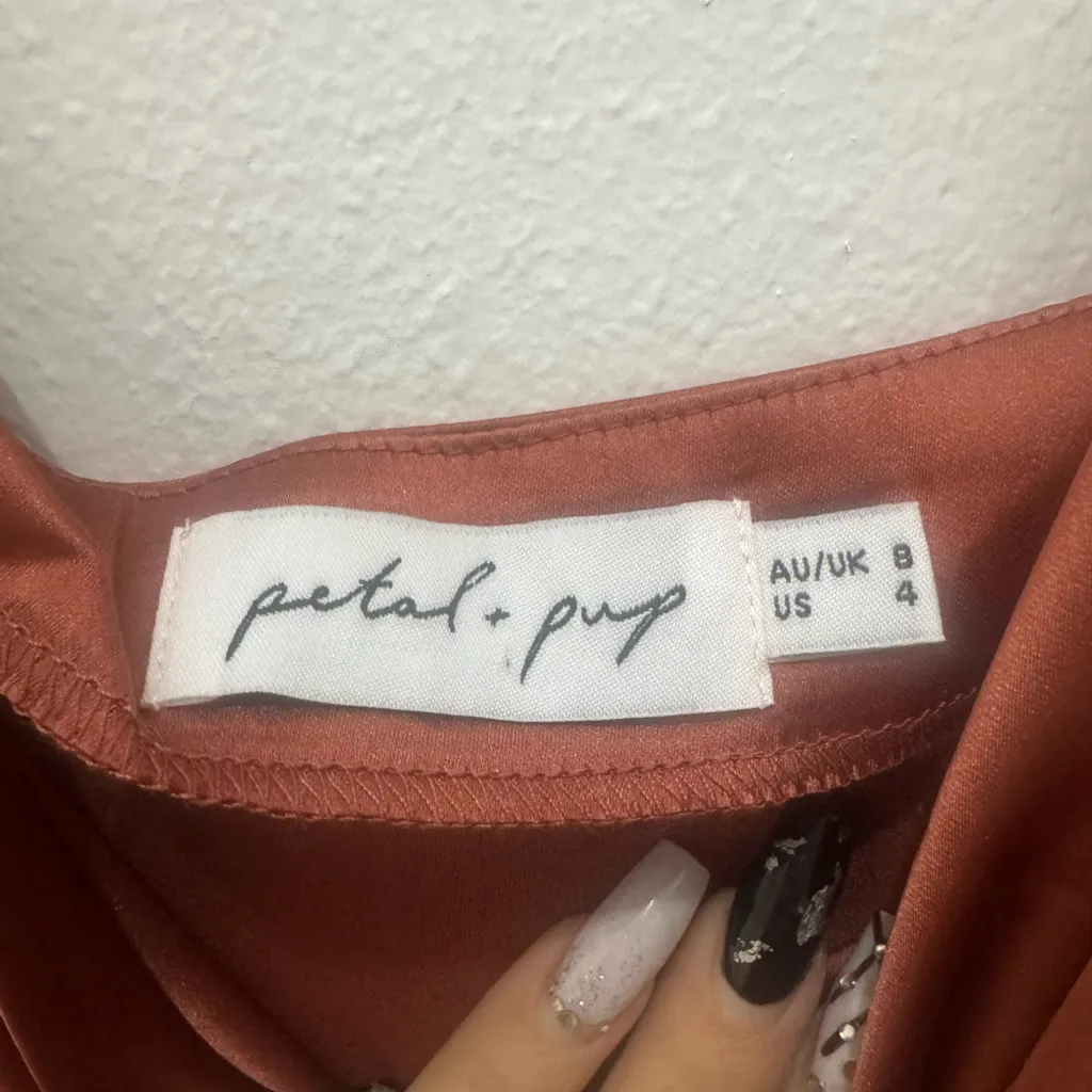 NWOT Petal & Pup Dress - Image 6