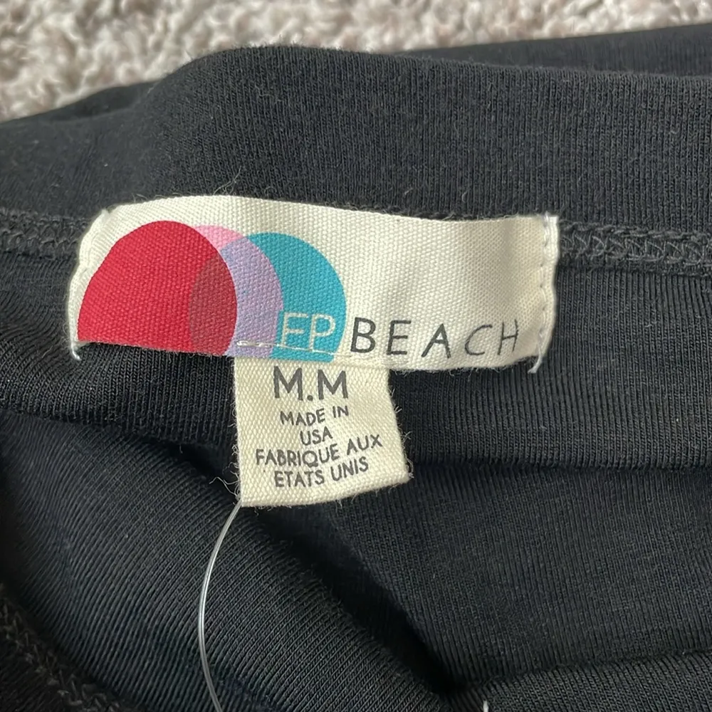 Free People Beach Cornelia Mini Dress NWT - Image 7