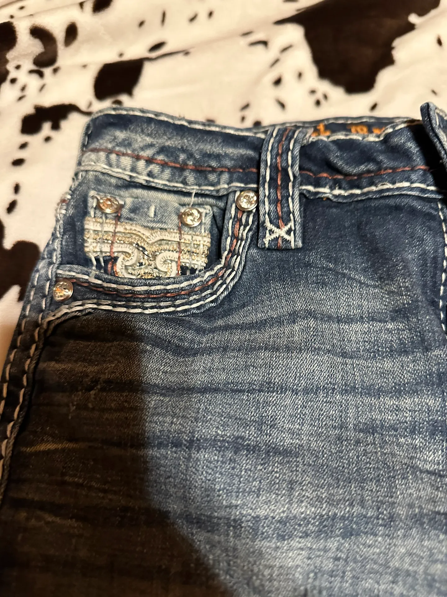 Jeans Bootcut - Image 2