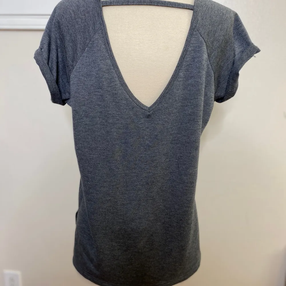 Ideology Women's V-Back T-Shirt - Image 3