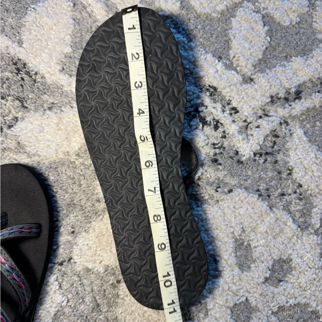 Teva Flip Flops⭐️ - Image 3