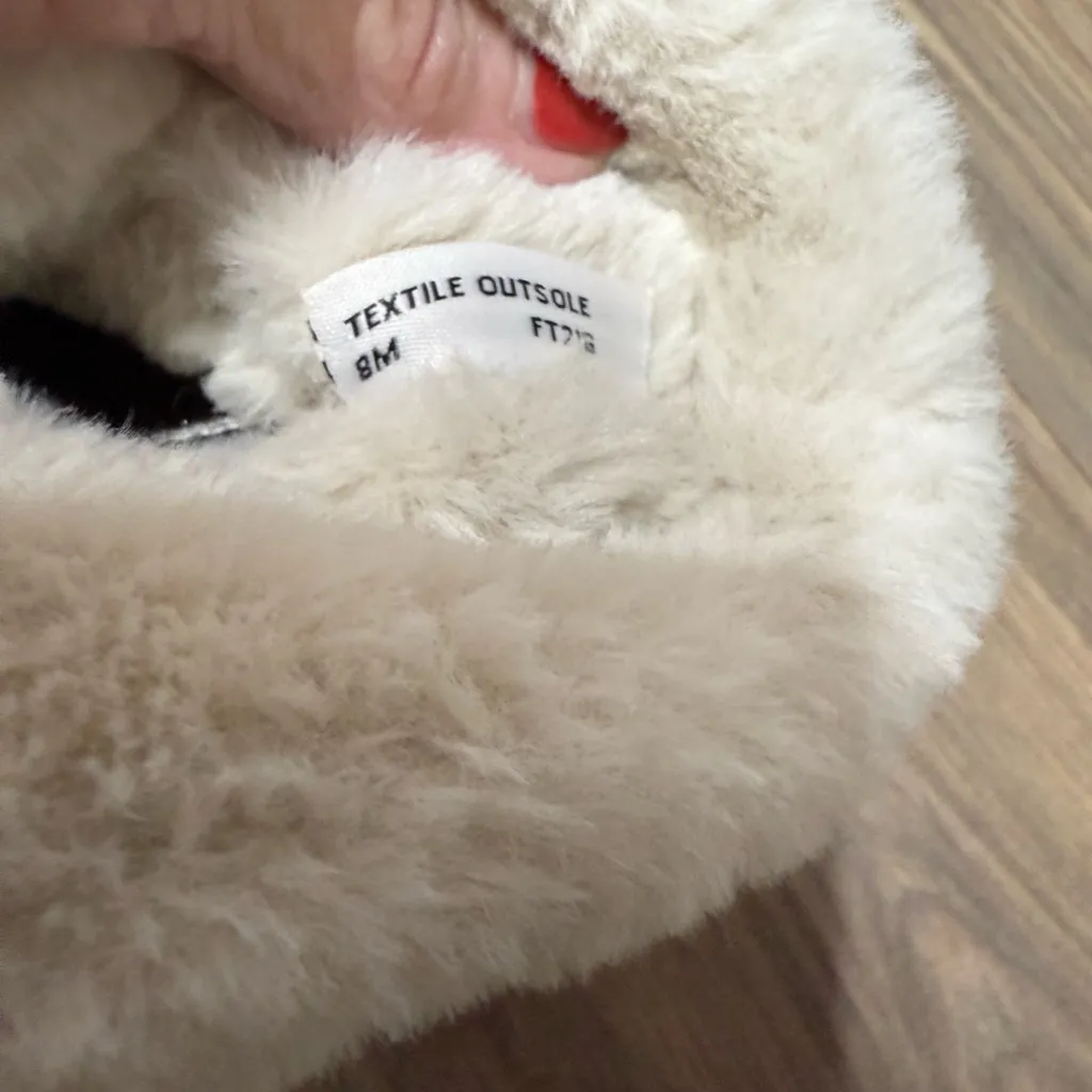 Michael Kors Elegant Gold Chain Accent Women's Boots - Image 7