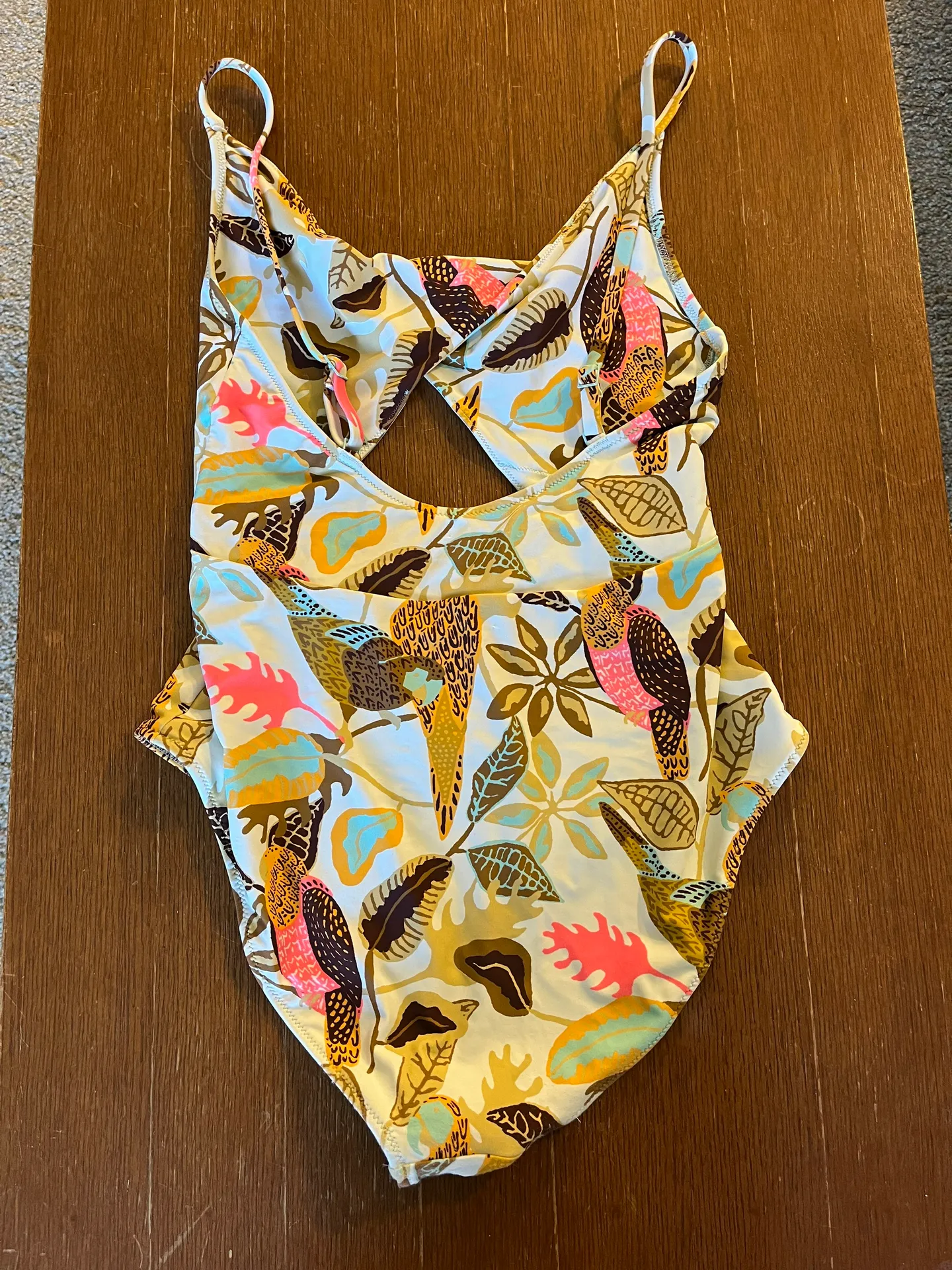 One Piece Swim - Image 3