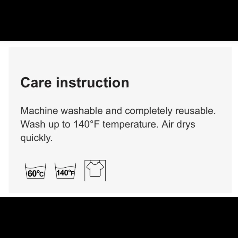 VivigraceBoutique Original• Bold & Beautiful geometric original face mask✨ Size XL - Image 4