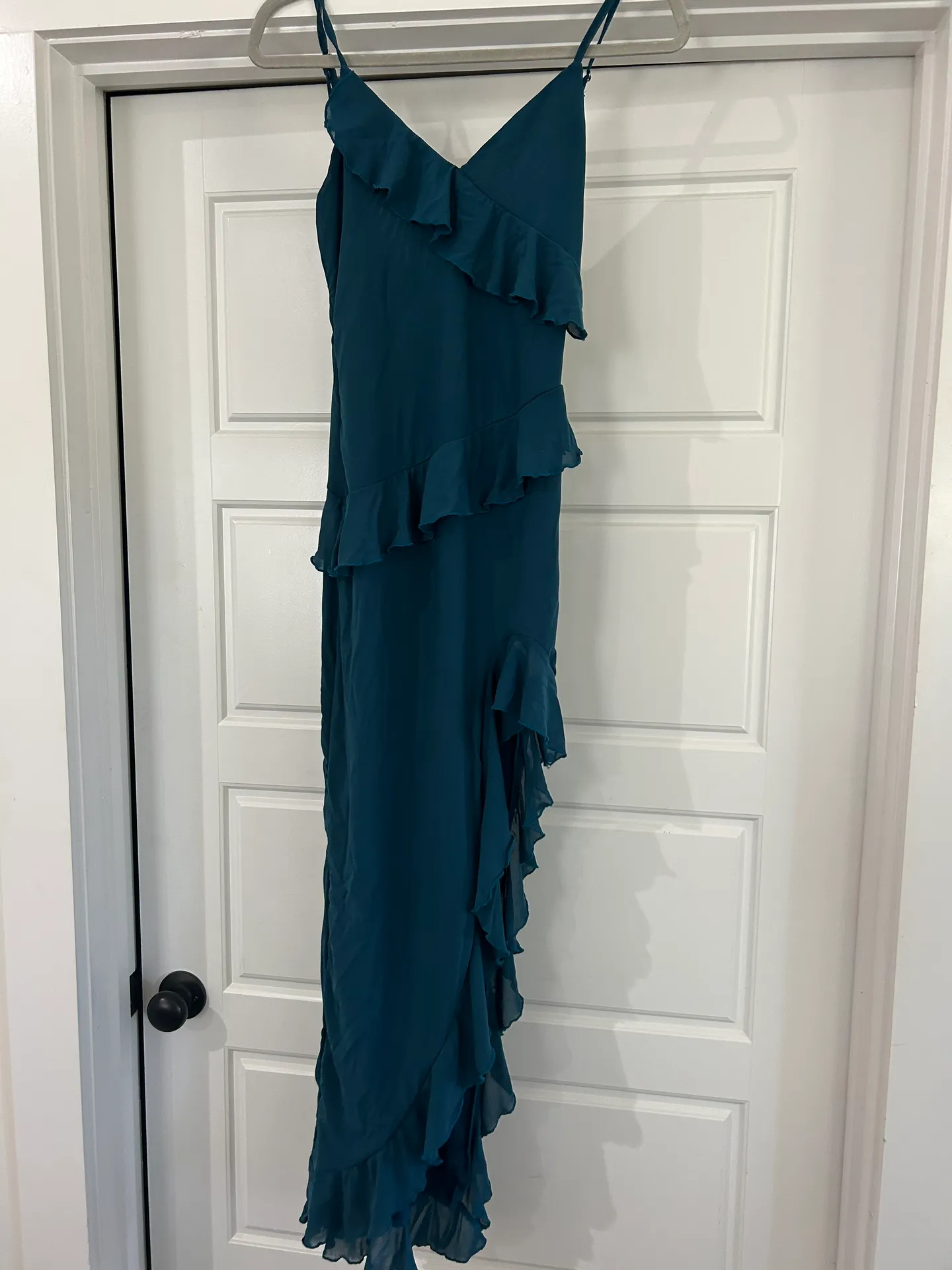 Shein wedding Guest Dress - Image 4