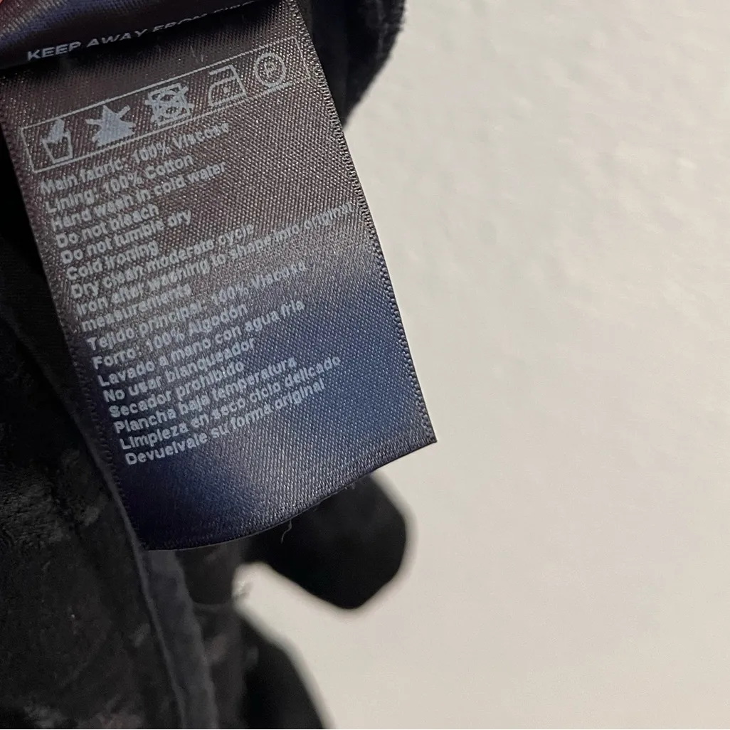 Ba&sh  Erell Noir Lady Shorts 0 Black - Image 11