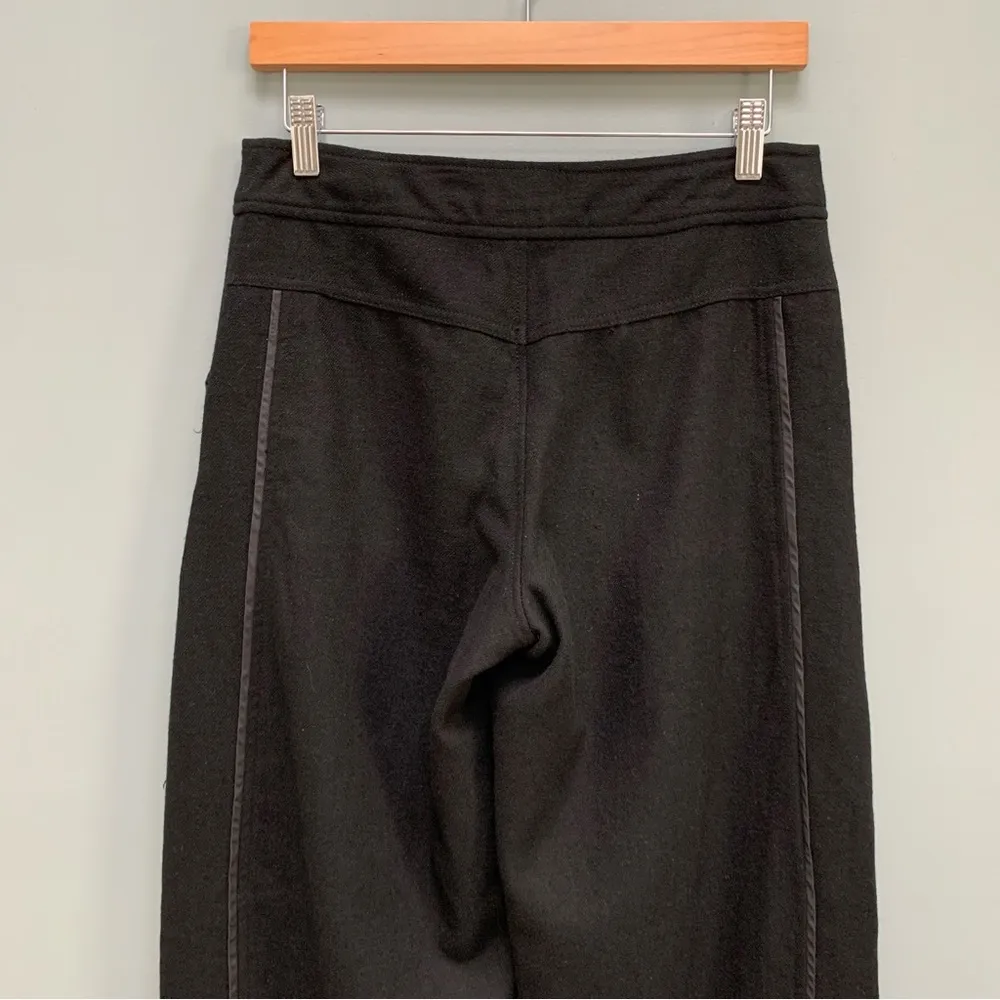 Burberry Brit Barrel Pants in Black - Image 3