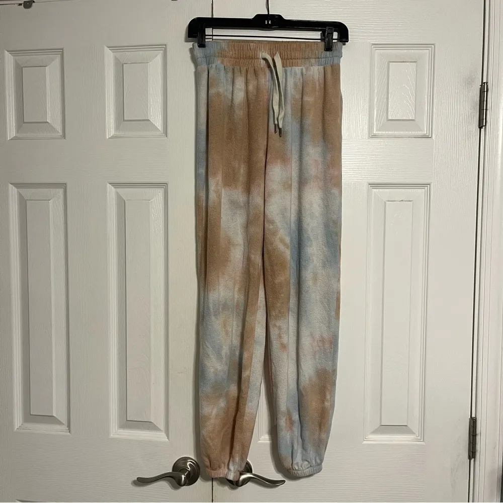 Urban Outfitters Out From Under Jenny Tie Dye Matching Set - Image 8